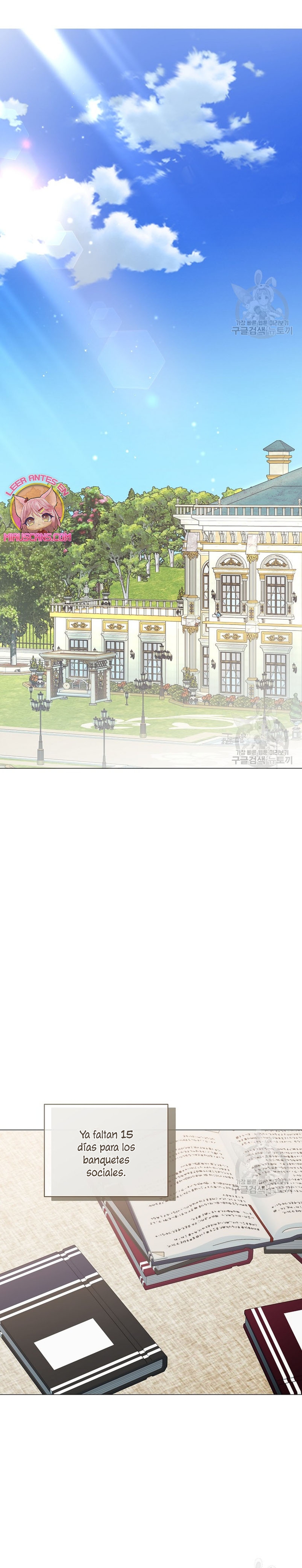 Marido tirano, con la que estás obsesionado está en otra parte Capítulo 16 - Page 29