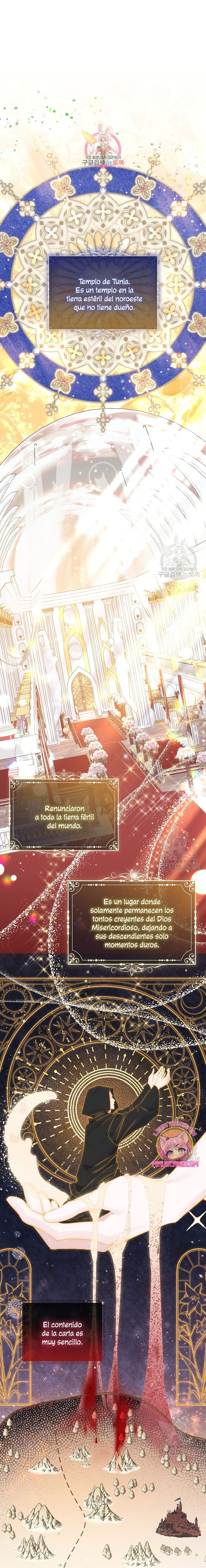 Marido tirano, con la que estás obsesionado está en otra parte Capítulo 16 - Page 3