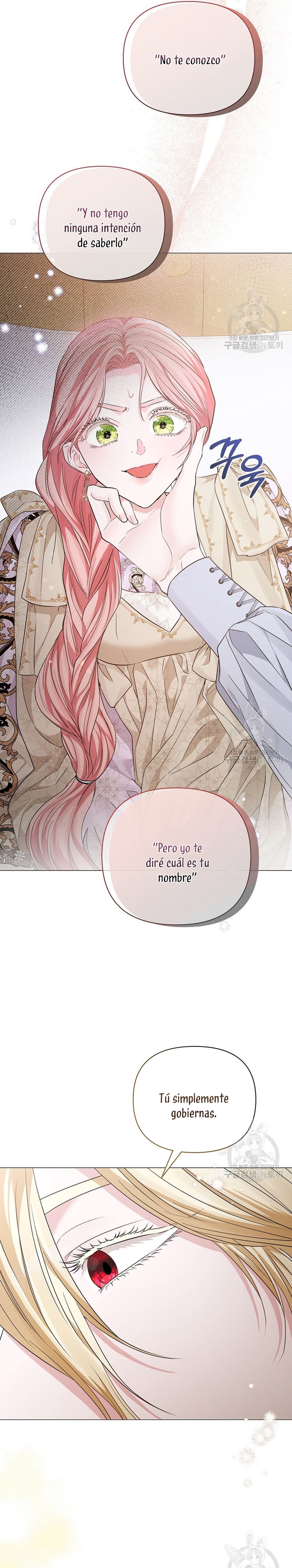 Marido tirano, con la que estás obsesionado está en otra parte Capítulo 16 - Page 35