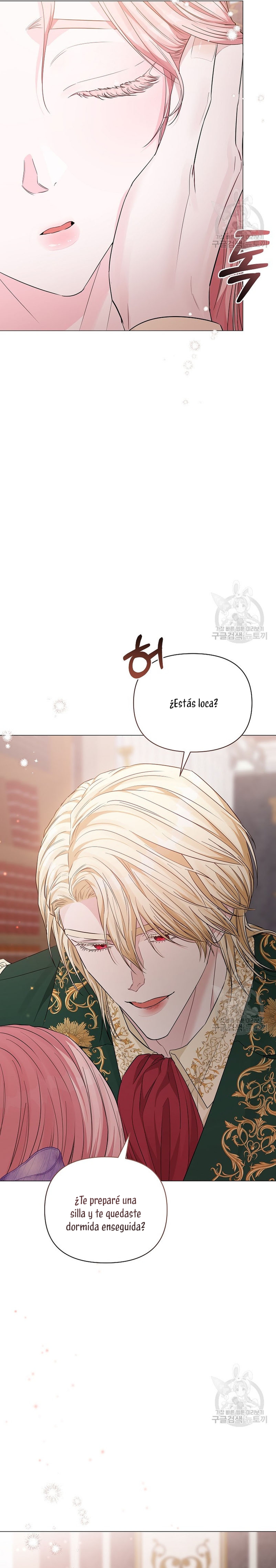 Marido tirano, con la que estás obsesionado está en otra parte Capítulo 16 - Page 8