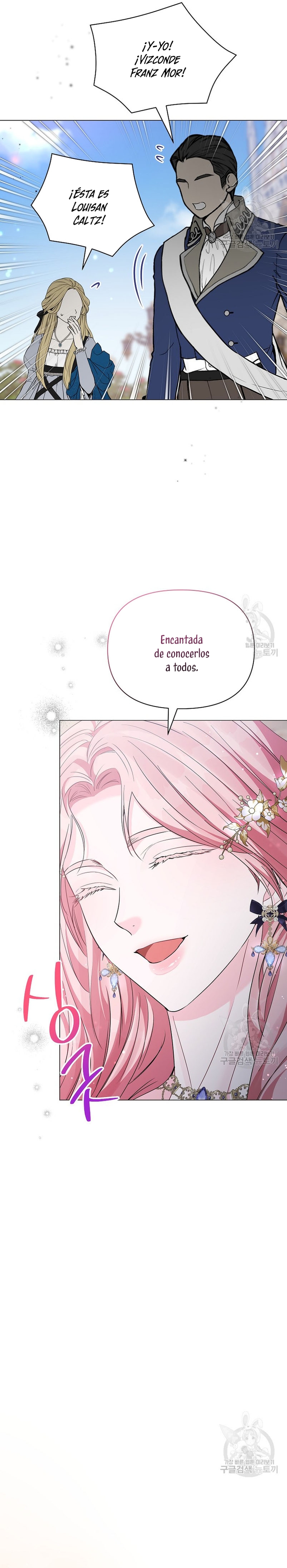 Marido tirano, con la que estás obsesionado está en otra parte Capítulo 17 - Page 28