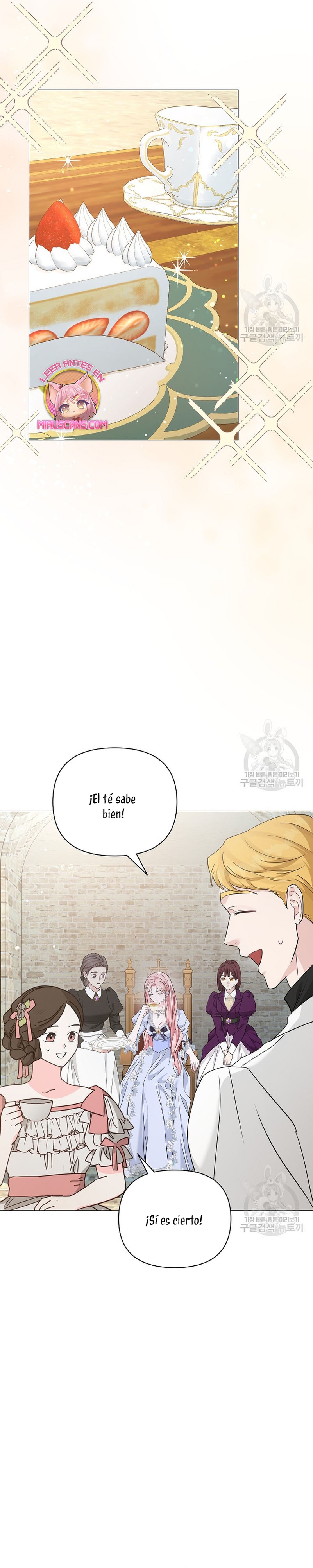 Marido tirano, con la que estás obsesionado está en otra parte Capítulo 17 - Page 29