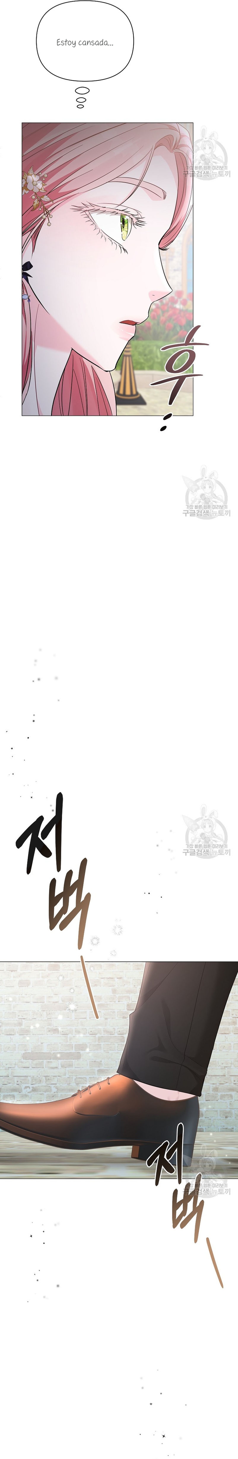 Marido tirano, con la que estás obsesionado está en otra parte Capítulo 17 - Page 33