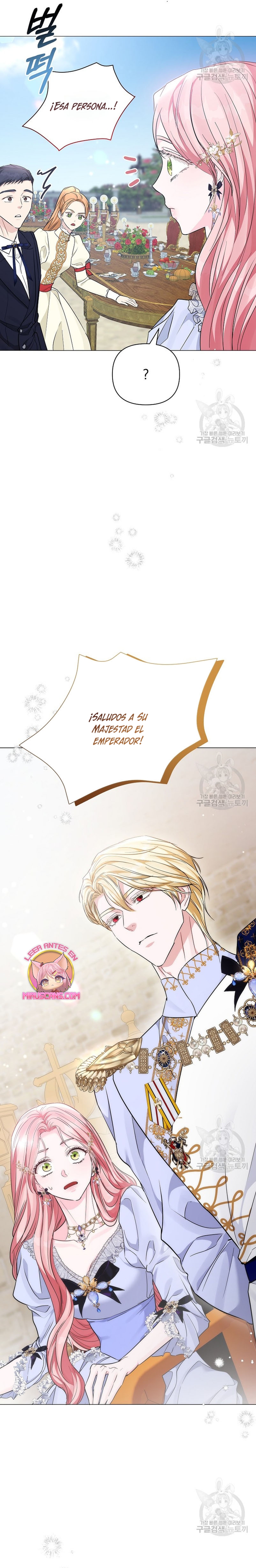 Marido tirano, con la que estás obsesionado está en otra parte Capítulo 17 - Page 34