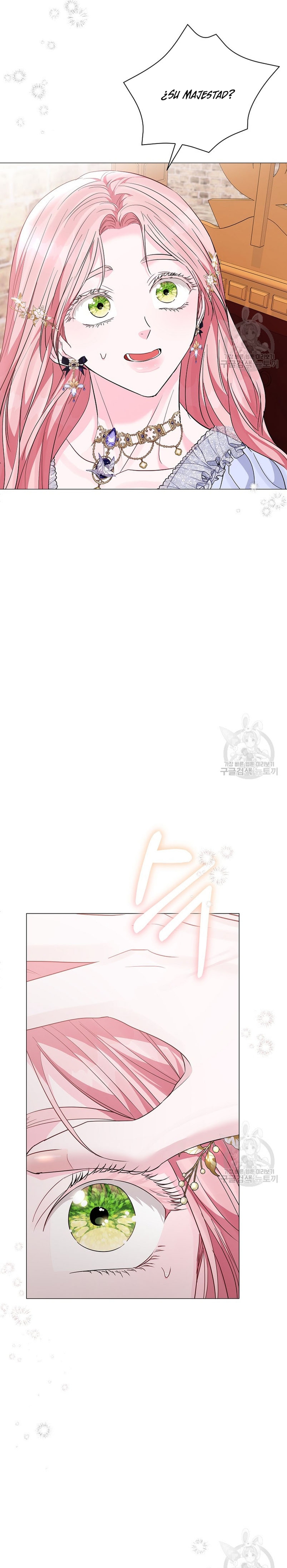 Marido tirano, con la que estás obsesionado está en otra parte Capítulo 17 - Page 35