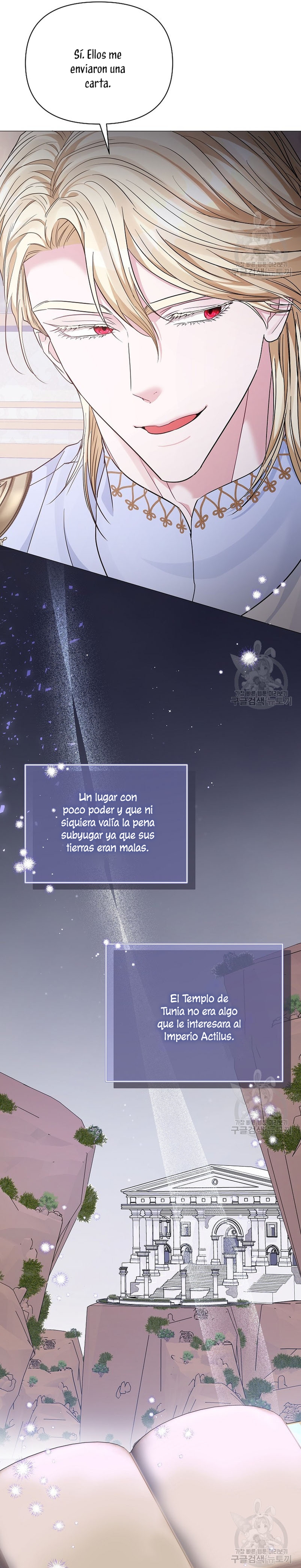 Marido tirano, con la que estás obsesionado está en otra parte Capítulo 18 - Page 19