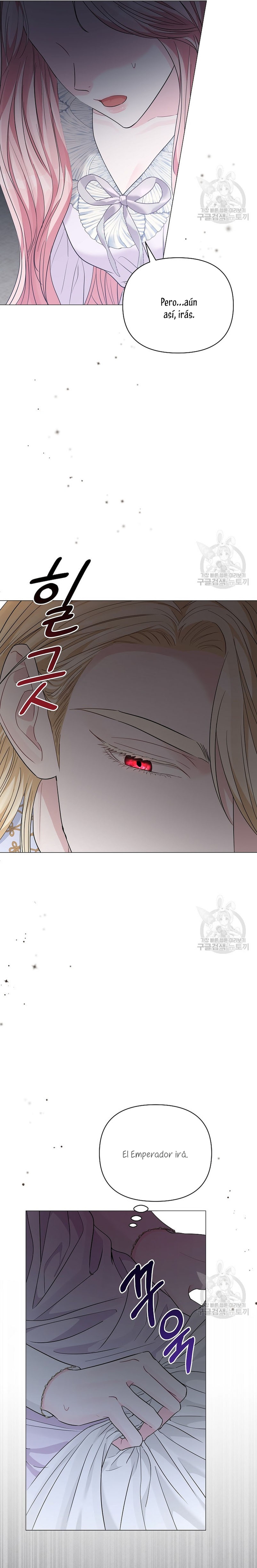 Marido tirano, con la que estás obsesionado está en otra parte Capítulo 18 - Page 22