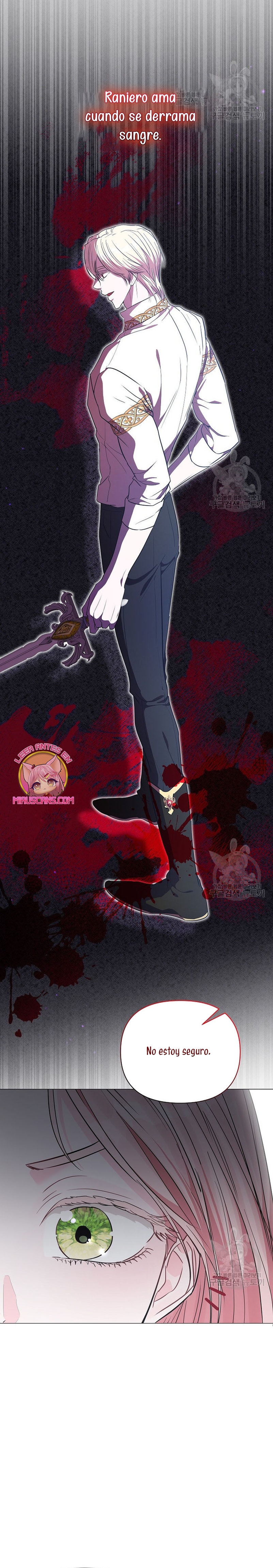 Marido tirano, con la que estás obsesionado está en otra parte Capítulo 18 - Page 23