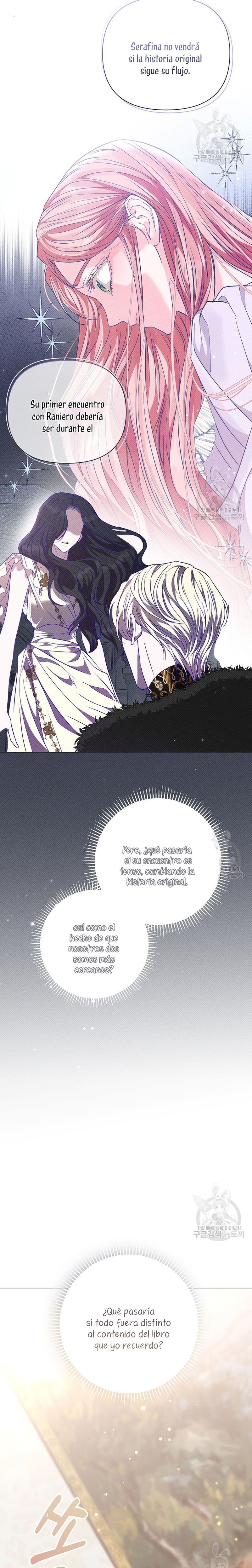 Marido tirano, con la que estás obsesionado está en otra parte Capítulo 18 - Page 26