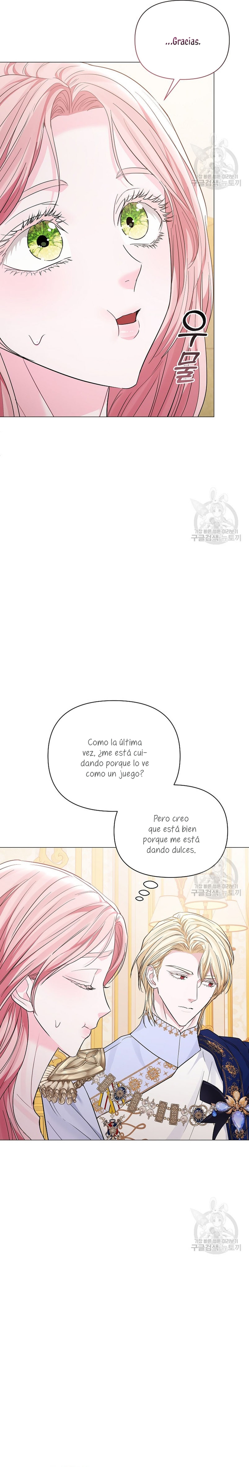 Marido tirano, con la que estás obsesionado está en otra parte Capítulo 18 - Page 28