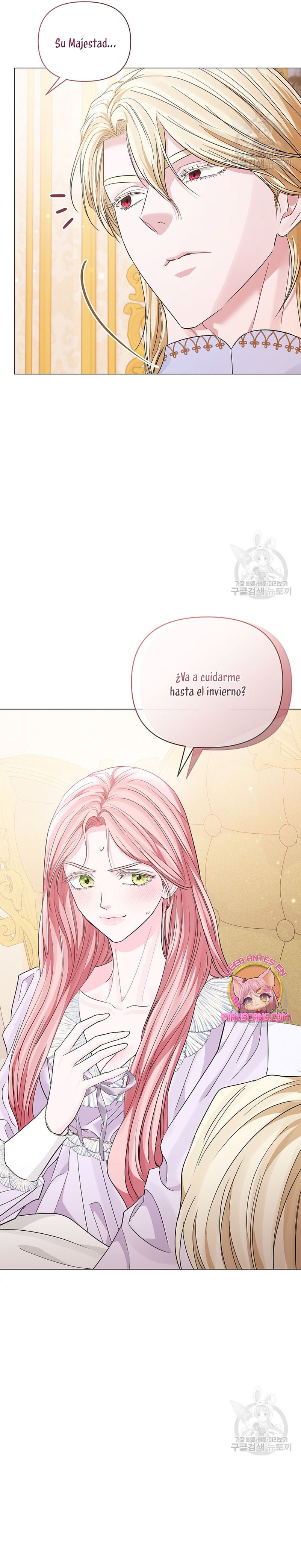 Marido tirano, con la que estás obsesionado está en otra parte Capítulo 18 - Page 29