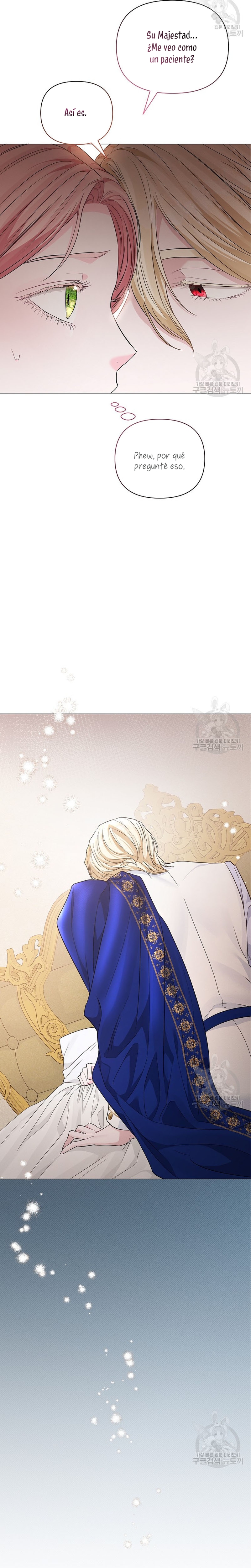 Marido tirano, con la que estás obsesionado está en otra parte Capítulo 18 - Page 31