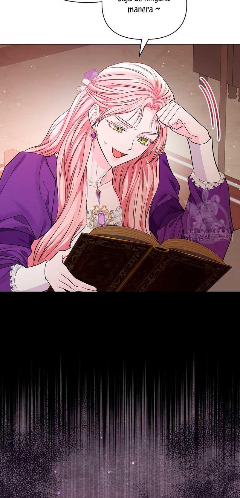 Marido tirano, con la que estás obsesionado está en otra parte Capítulo 19 - Page 10