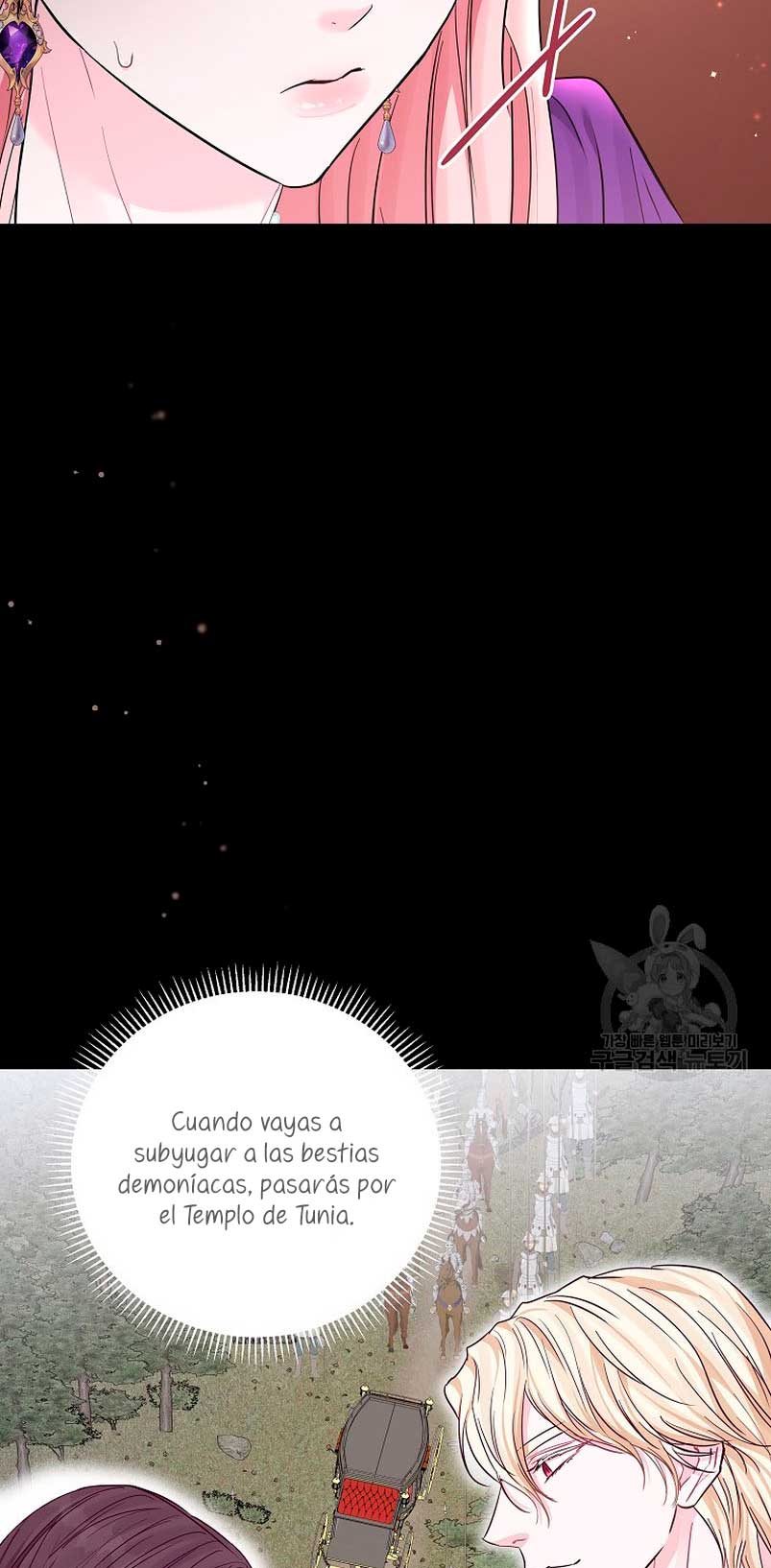 Marido tirano, con la que estás obsesionado está en otra parte Capítulo 19 - Page 16