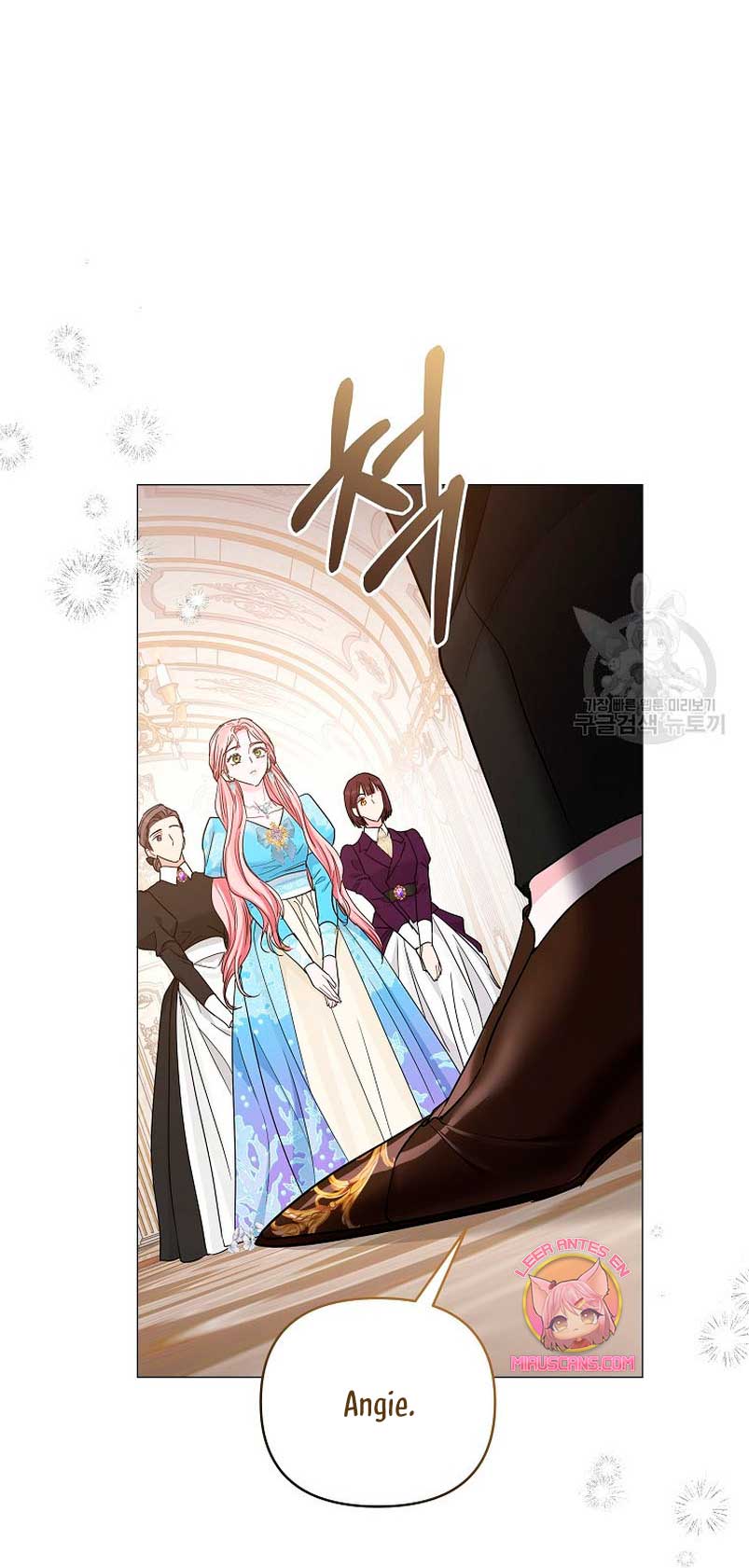 Marido tirano, con la que estás obsesionado está en otra parte Capítulo 19 - Page 25