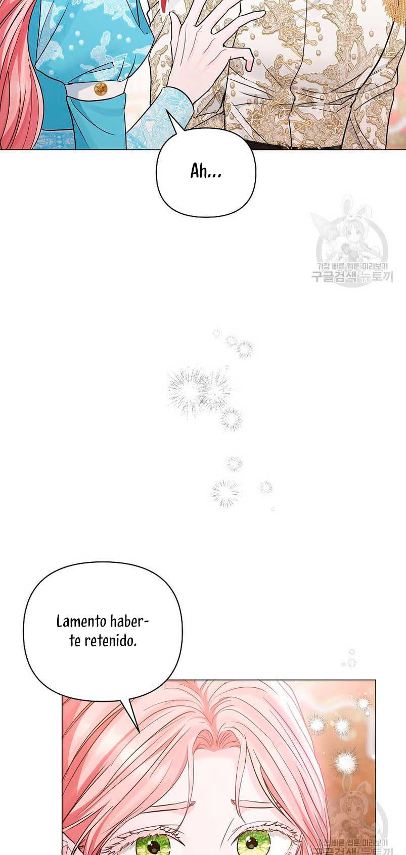 Marido tirano, con la que estás obsesionado está en otra parte Capítulo 19 - Page 32