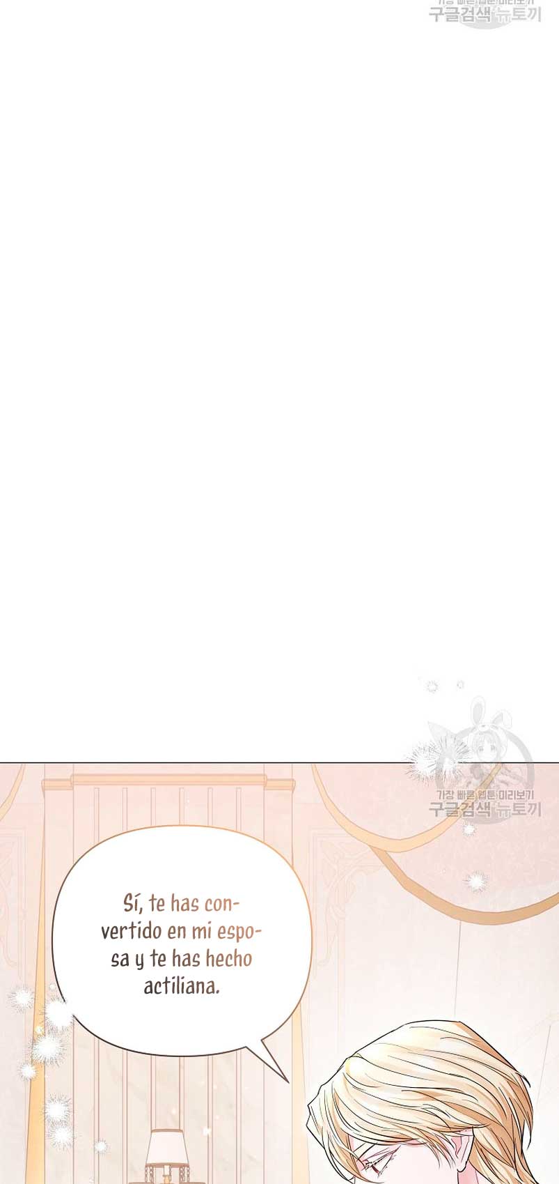 Marido tirano, con la que estás obsesionado está en otra parte Capítulo 19 - Page 35