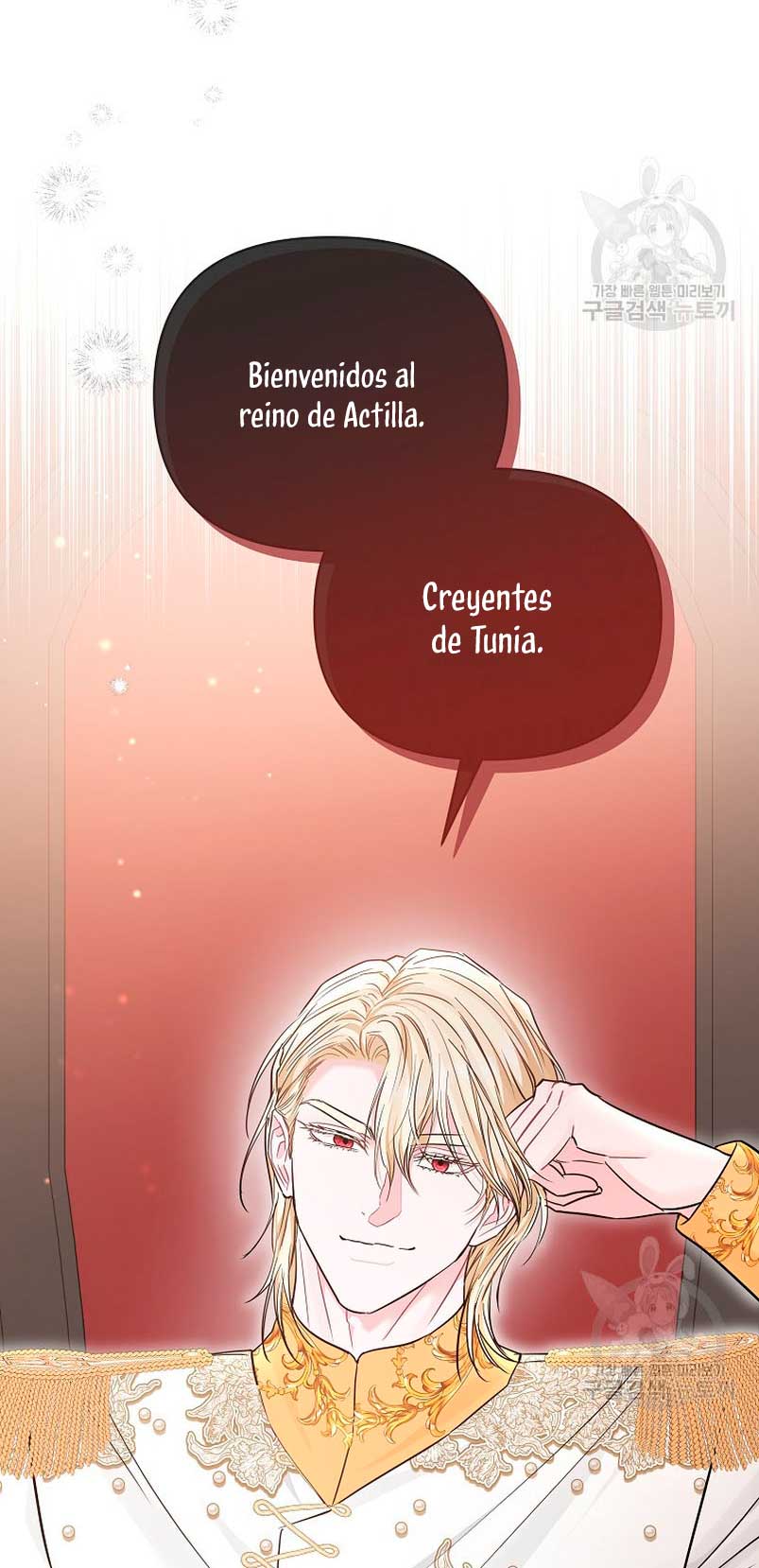 Marido tirano, con la que estás obsesionado está en otra parte Capítulo 19 - Page 39