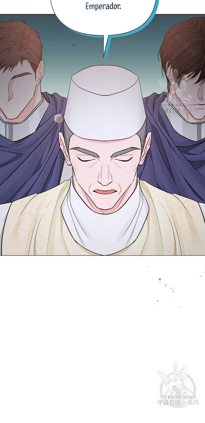 Marido tirano, con la que estás obsesionado está en otra parte Capítulo 19 - Page 41