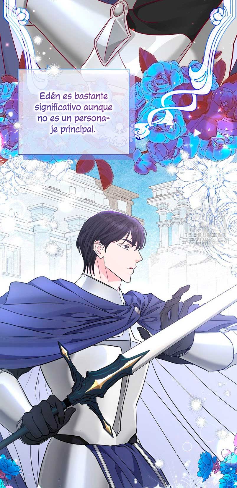 Marido tirano, con la que estás obsesionado está en otra parte Capítulo 19 - Page 47