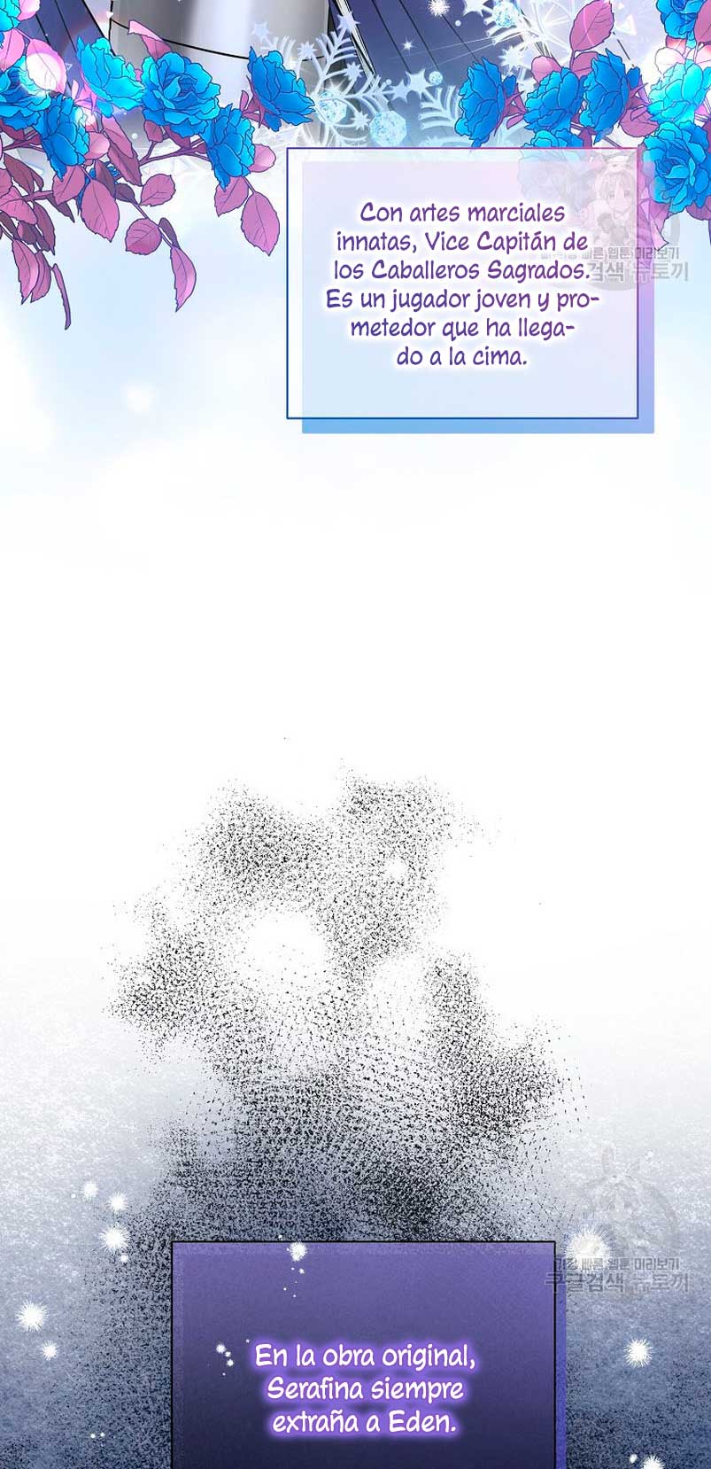 Marido tirano, con la que estás obsesionado está en otra parte Capítulo 19 - Page 48