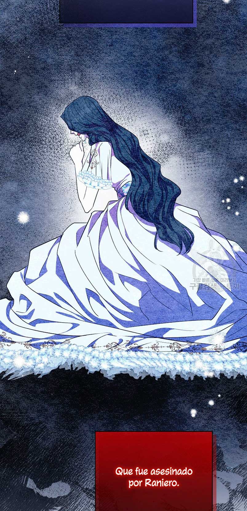 Marido tirano, con la que estás obsesionado está en otra parte Capítulo 19 - Page 49