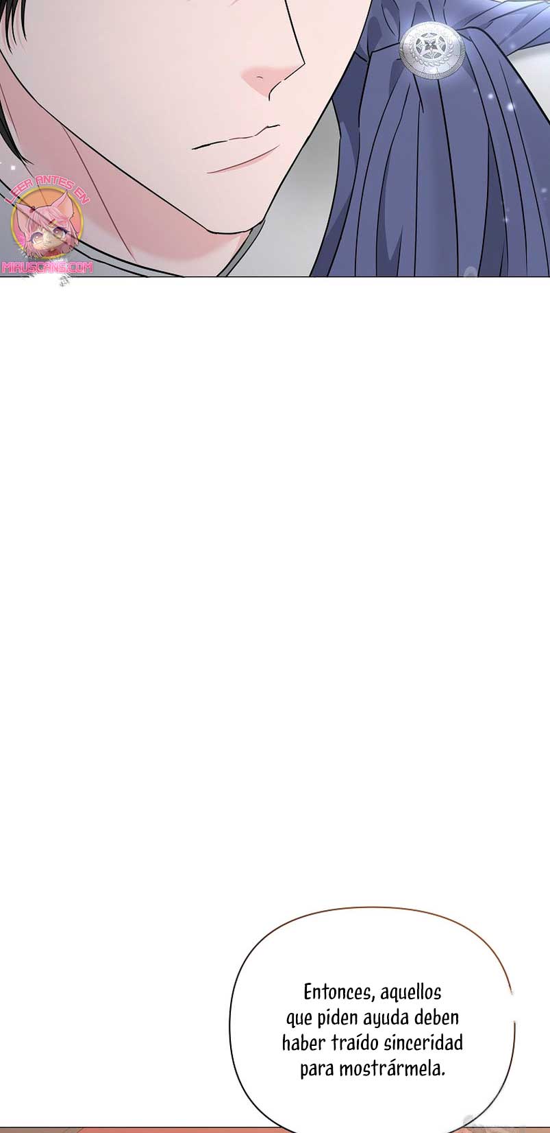 Marido tirano, con la que estás obsesionado está en otra parte Capítulo 19 - Page 52