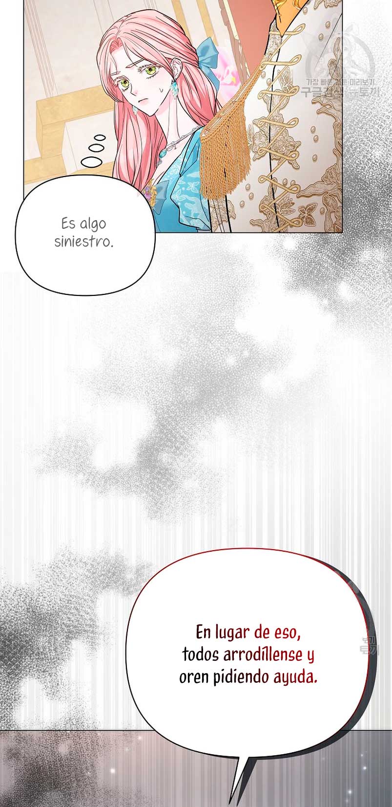 Marido tirano, con la que estás obsesionado está en otra parte Capítulo 19 - Page 57