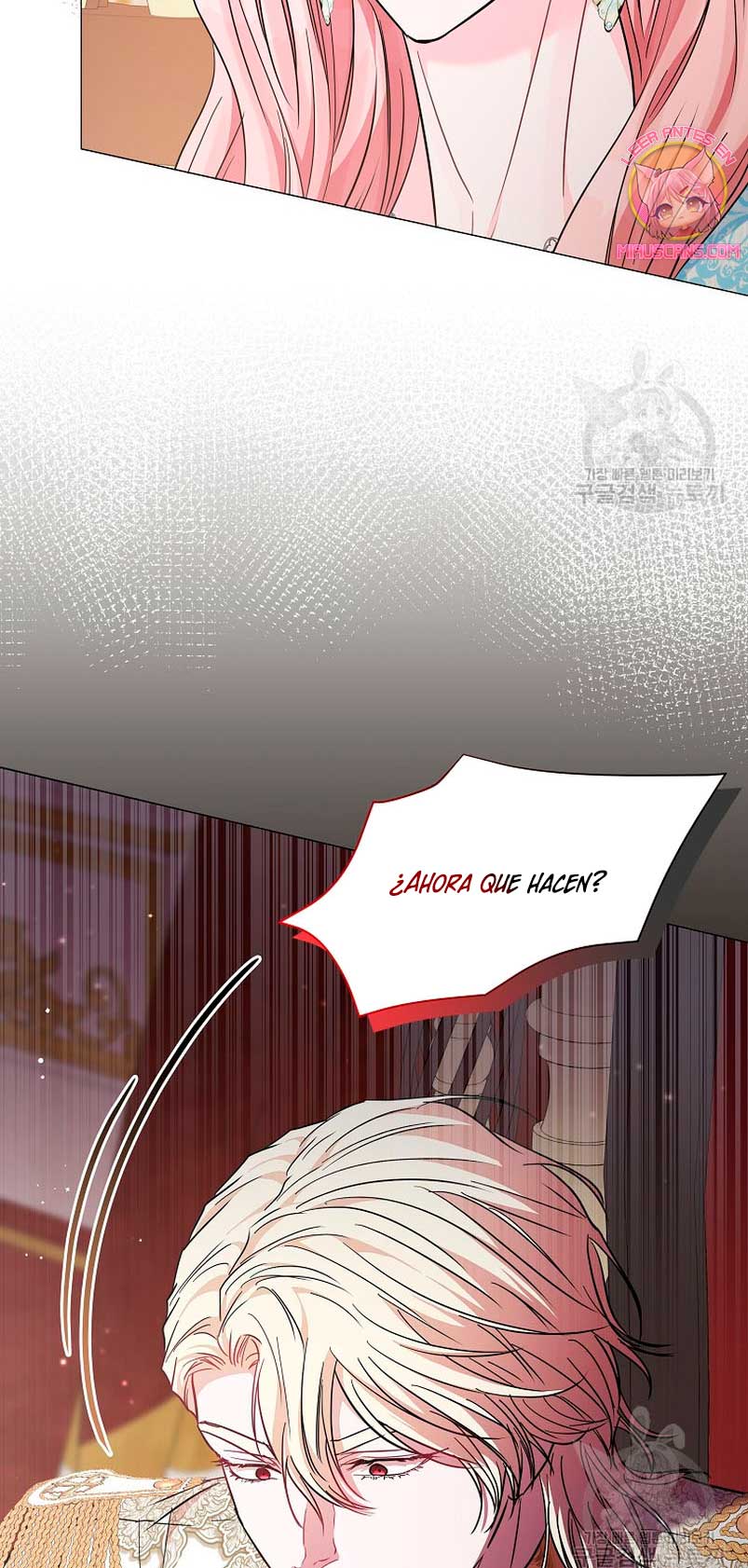 Marido tirano, con la que estás obsesionado está en otra parte Capítulo 19 - Page 61