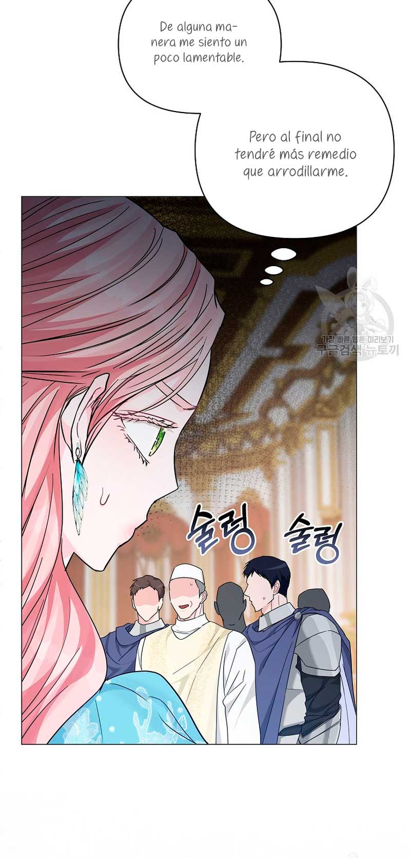 Marido tirano, con la que estás obsesionado está en otra parte Capítulo 19 - Page 63