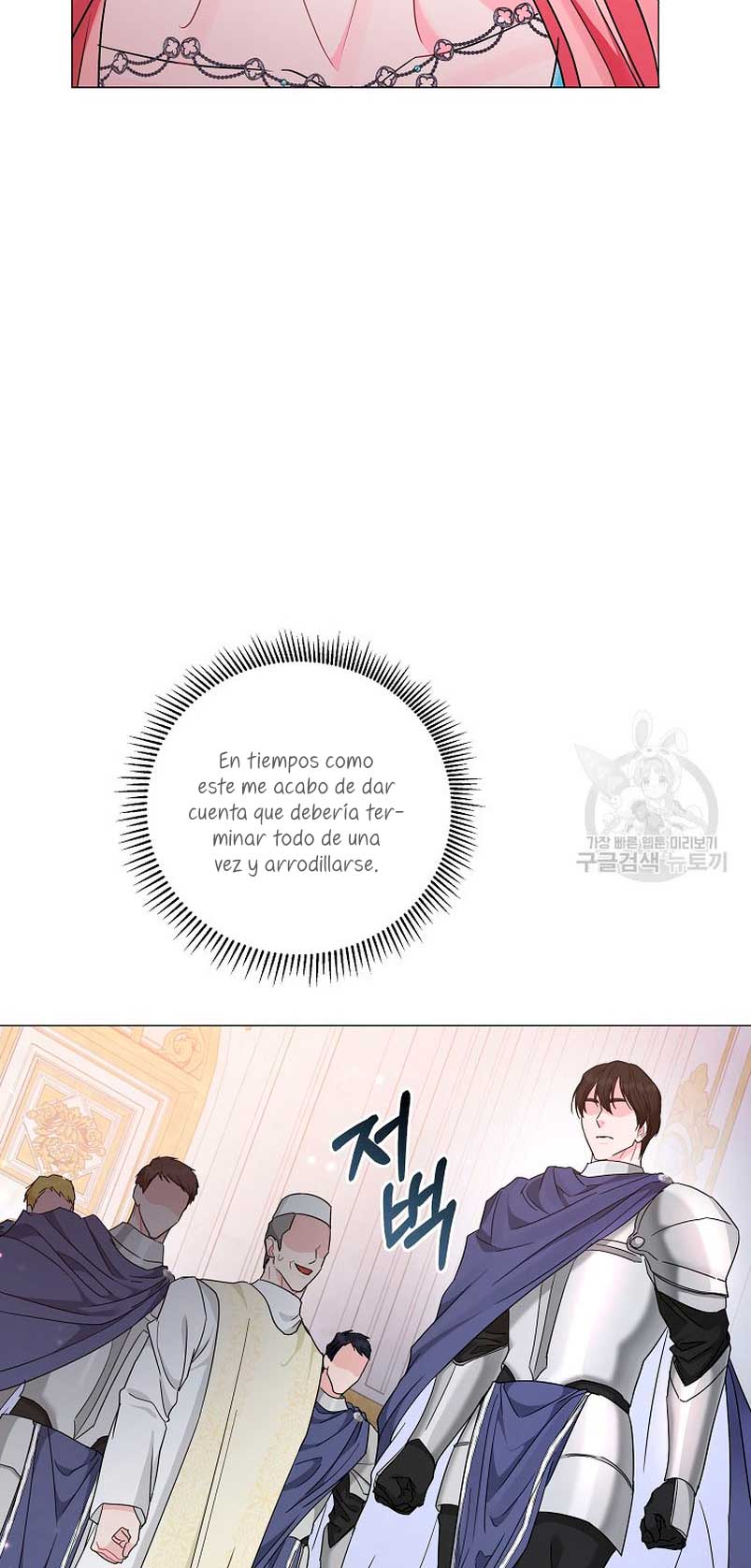 Marido tirano, con la que estás obsesionado está en otra parte Capítulo 19 - Page 67