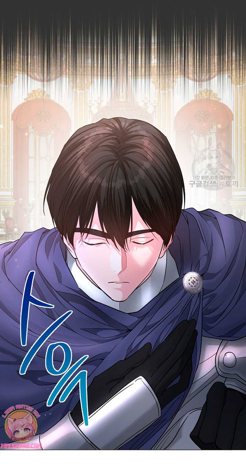 Marido tirano, con la que estás obsesionado está en otra parte Capítulo 19 - Page 70