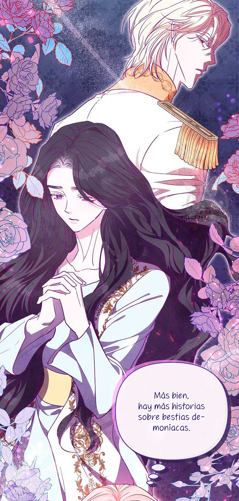 Marido tirano, con la que estás obsesionado está en otra parte Capítulo 19 - Page 8