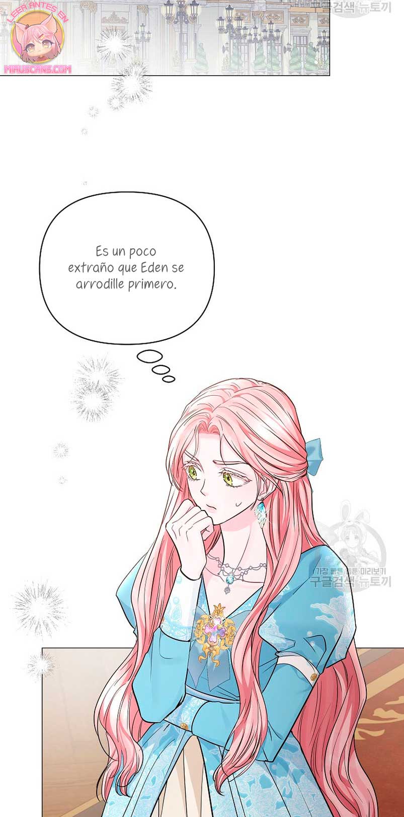 Marido tirano, con la que estás obsesionado está en otra parte Capítulo 19 - Page 80