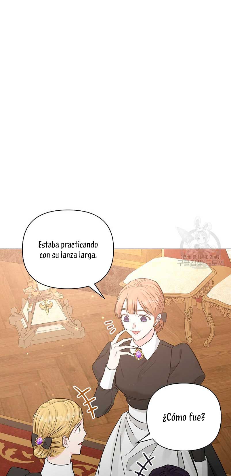 Marido tirano, con la que estás obsesionado está en otra parte Capítulo 19 - Page 85