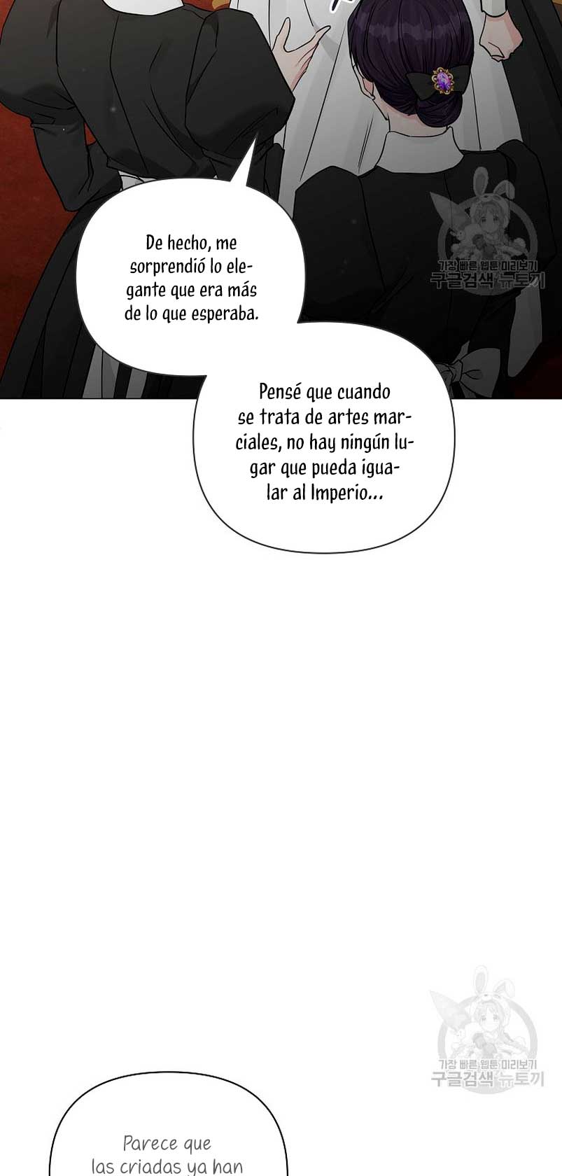 Marido tirano, con la que estás obsesionado está en otra parte Capítulo 19 - Page 86