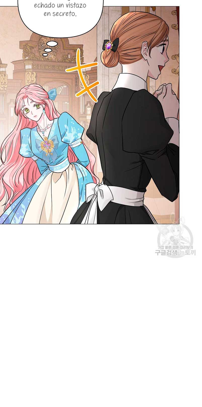 Marido tirano, con la que estás obsesionado está en otra parte Capítulo 19 - Page 87