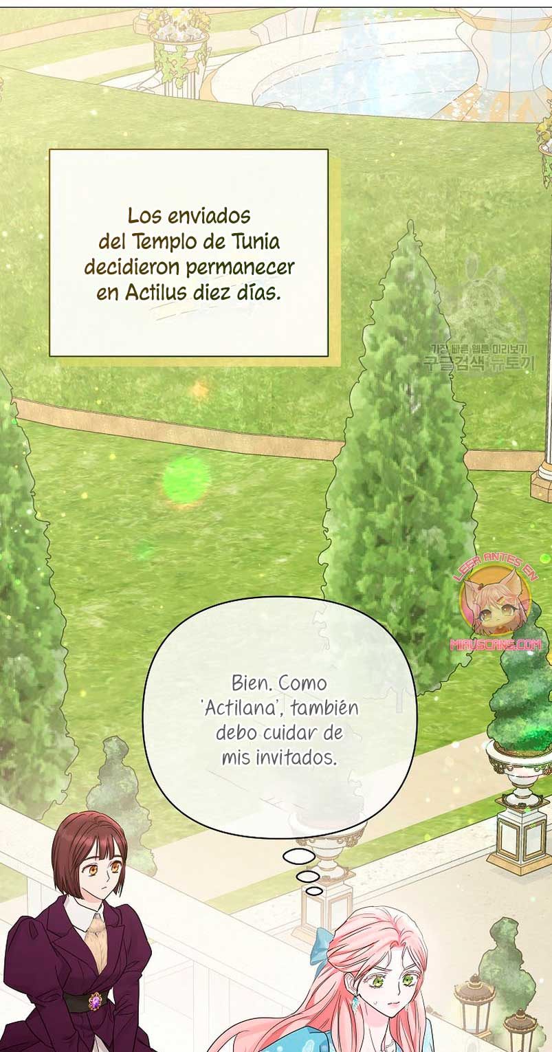 Marido tirano, con la que estás obsesionado está en otra parte Capítulo 19 - Page 88