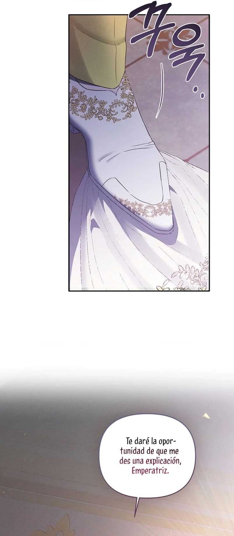 Marido tirano, con la que estás obsesionado está en otra parte Capítulo 2 - Page 10