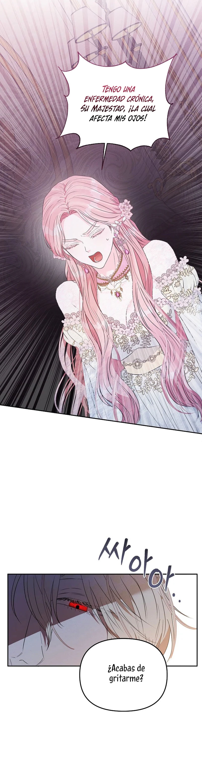 Marido tirano, con la que estás obsesionado está en otra parte Capítulo 2 - Page 12