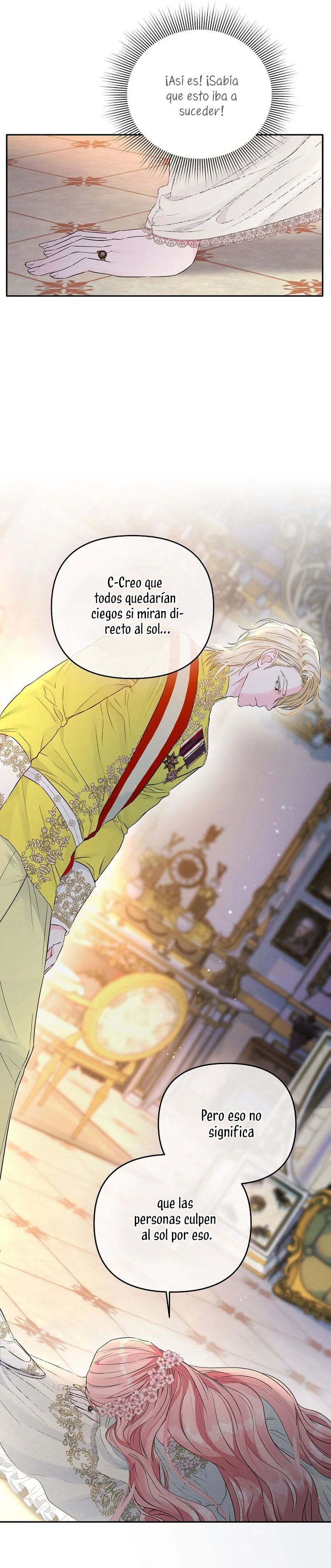 Marido tirano, con la que estás obsesionado está en otra parte Capítulo 2 - Page 16