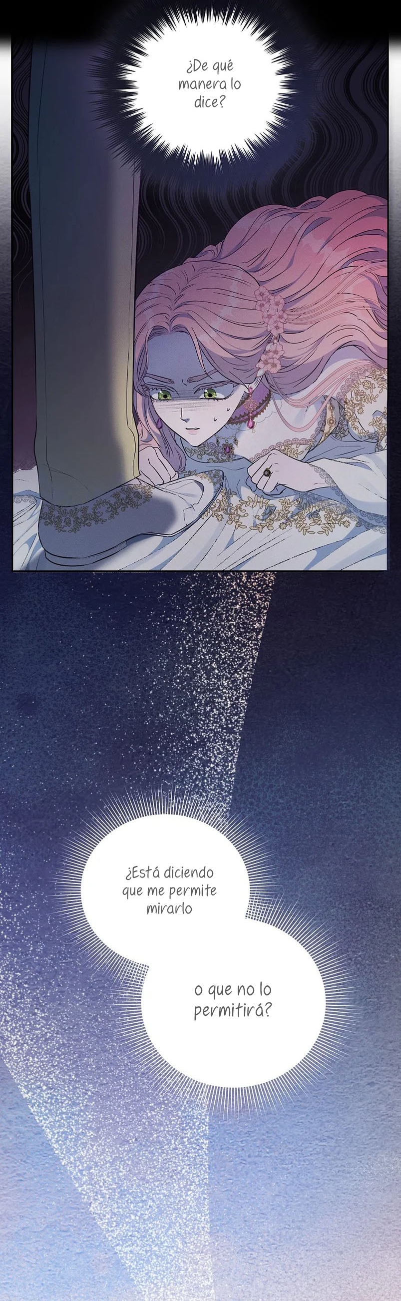 Marido tirano, con la que estás obsesionado está en otra parte Capítulo 2 - Page 20