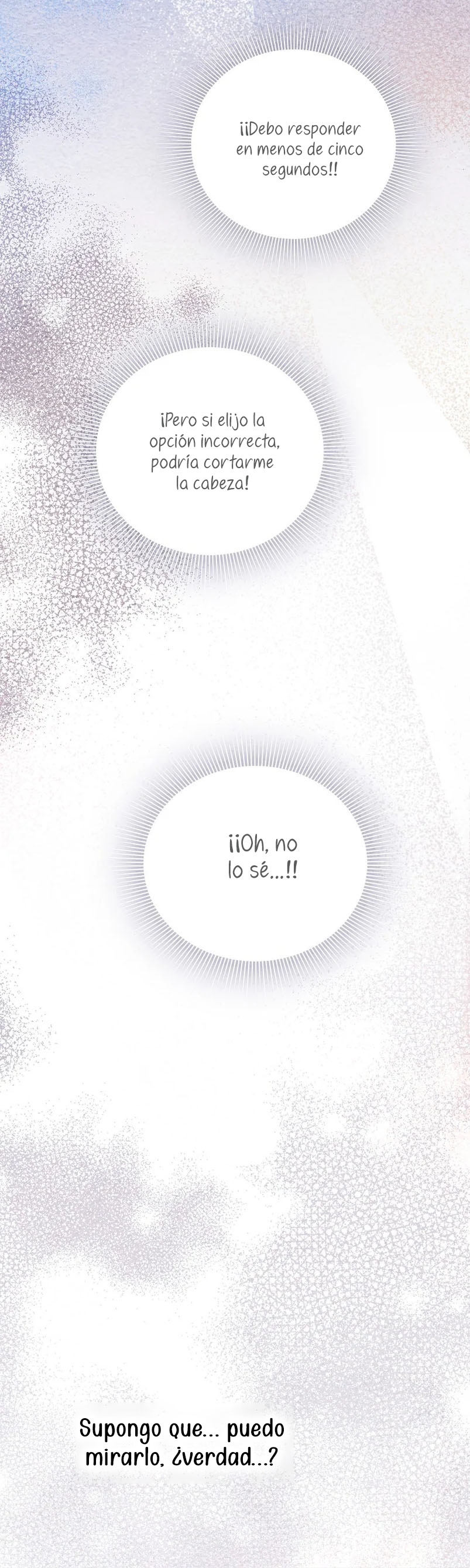 Marido tirano, con la que estás obsesionado está en otra parte Capítulo 2 - Page 21