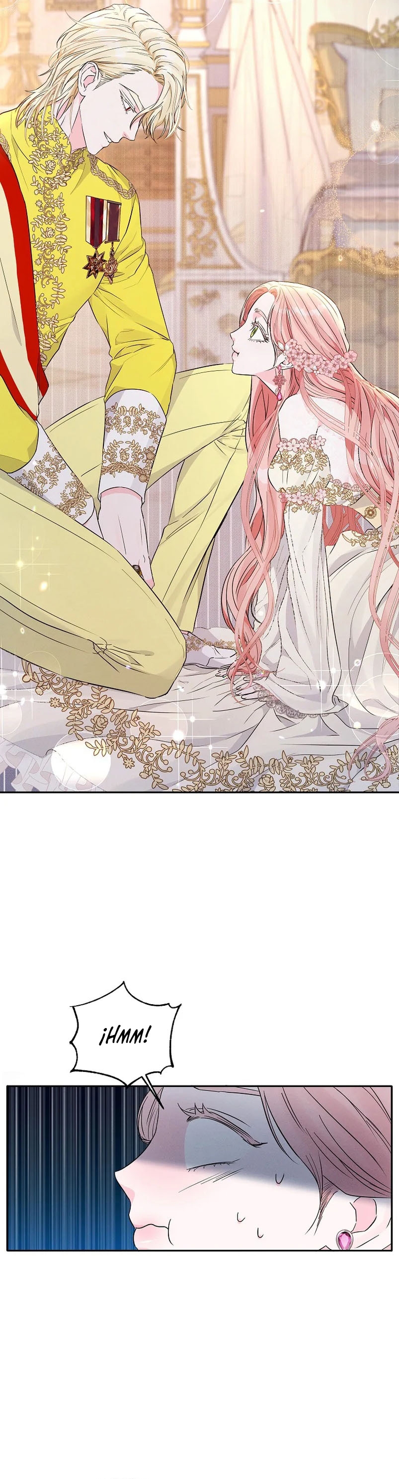 Marido tirano, con la que estás obsesionado está en otra parte Capítulo 2 - Page 23