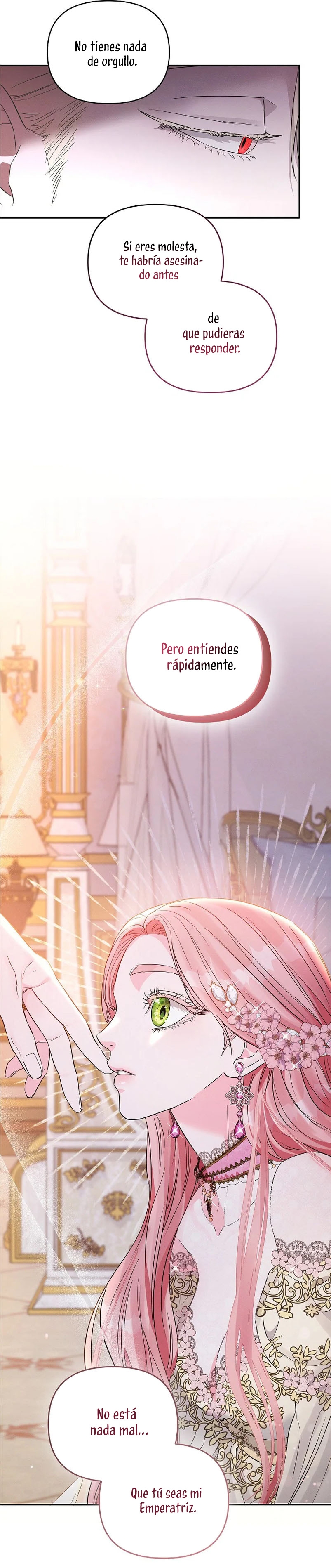 Marido tirano, con la que estás obsesionado está en otra parte Capítulo 2 - Page 25