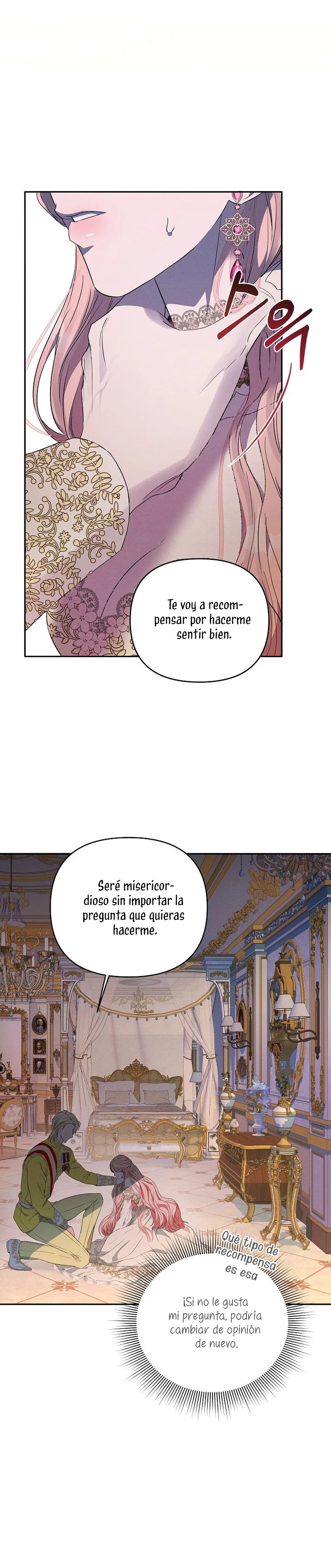 Marido tirano, con la que estás obsesionado está en otra parte Capítulo 2 - Page 26