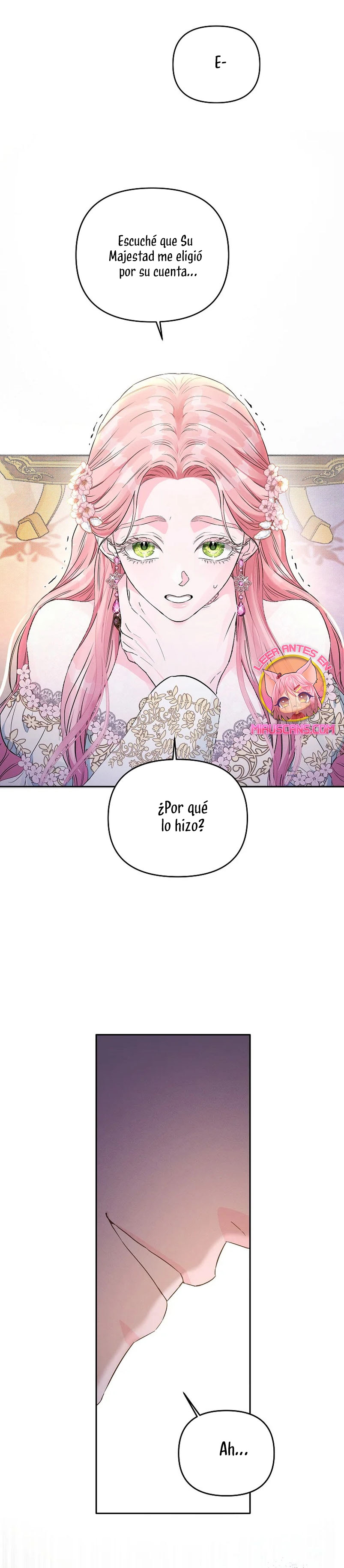 Marido tirano, con la que estás obsesionado está en otra parte Capítulo 2 - Page 27