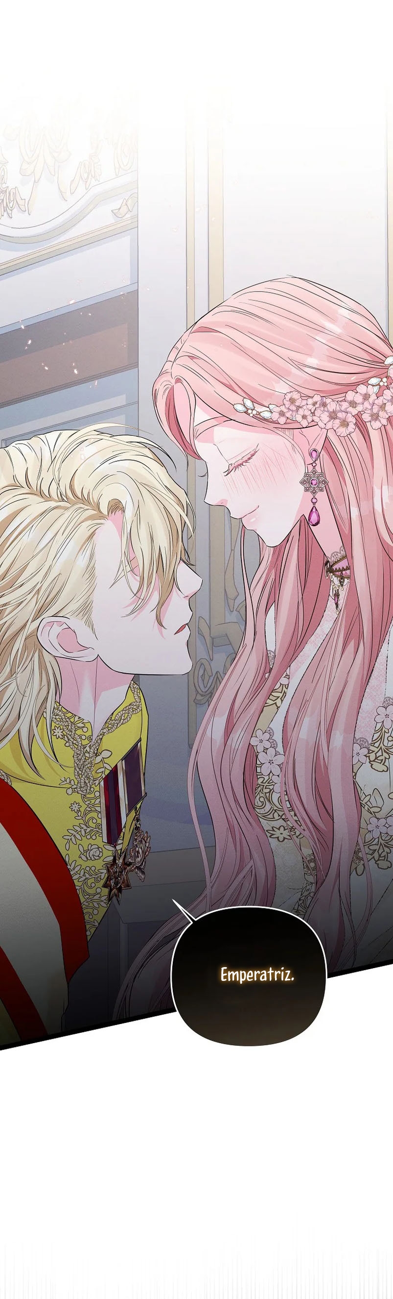 Marido tirano, con la que estás obsesionado está en otra parte Capítulo 2 - Page 3