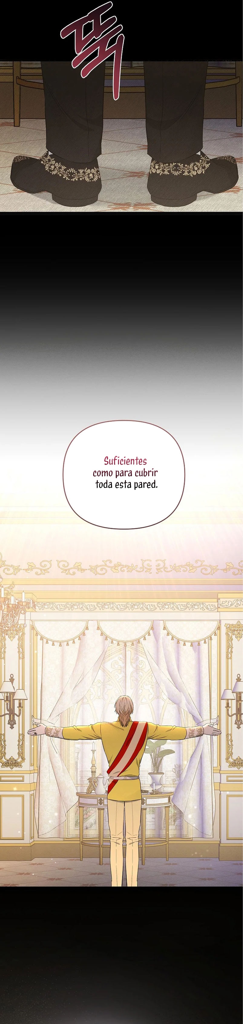 Marido tirano, con la que estás obsesionado está en otra parte Capítulo 2 - Page 33