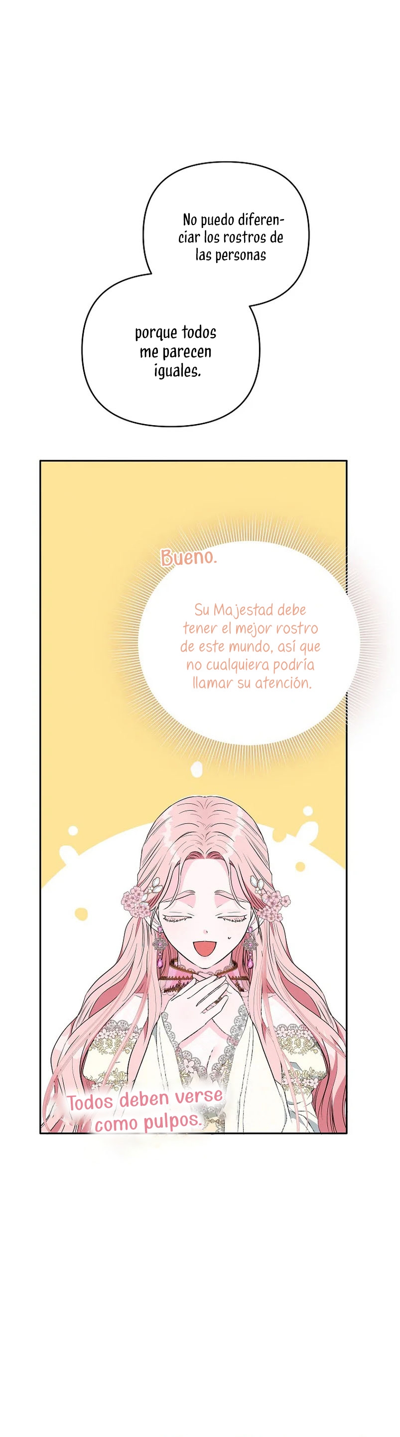 Marido tirano, con la que estás obsesionado está en otra parte Capítulo 2 - Page 35